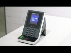 FA220 얼굴 및 지문 접근 제어 시스템