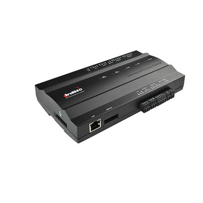 Single Doors Access Controller 지문/RFID 카드 판독기와 IP 기반 연결(Inbio160)