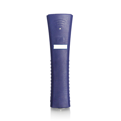 방수 IP65 무선 통신 RFID 경비 투어 시스템 재충전 가능한 GS-8000F